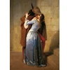 Ravensburger dėlionė „Francesco Hayez: Bučinys“, 1000 det.
