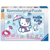 Ravensburger dėlionė „Hello Kitty“, 500 det.