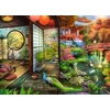Ravensburger Dėlionė 1000 vnt. - Japonija