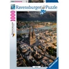 Ravensburger dėlionė „Kelno katedra“, 1000 det.