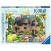 Ravensburger dėlionė „Kepėjo namelis“, 1000 det.