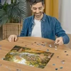 Ravensburger Dėlionė 500 vnt. - Ankstyvas rytas