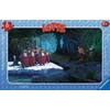 Ravensburger dėlionė „Lotė“, 15 det., nuo 3 m.