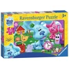 Ravensburger dėlionė „Mėlyna's Clues“, 35 det., nuo 4 m.