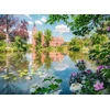 Ravensburger dėlionė „Muskau pilis“, 500 det.