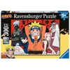 Ravensburger dėlionė 300 vnt. - Naruto