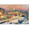 Ravensburger dėlionė „Otavos žiemos festivalis“, 1000 det.