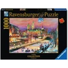 Ravensburger dėlionė „Otavos žiemos festivalis“, 1000 det.