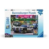 Ravensburger Dėlionė 150 vnt. - Policija