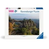 Ravensburger dėlionė „Pravčickos vartai Čekijoje“, 1000 det.
