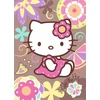 Ravensburger dėlionė + puzzleball® „Hello Kitty“, 100 + 60 det., nuo 7 m.