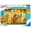 Ravensburger Dėlionė 100 vnt. - Scooby Doo