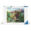 Ravensburger Dėlionė 2000 vnt. - Dvaras