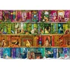 Ravensburger dėlionė „Siuvimo reikmenų lentyna“, 1000 det.