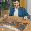 Ravensburger dėlionė „Zaiono kanjonas, JAV“, 1000 det.