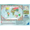 Ravensburger dėlionė „Žemės portretas. Pasaulio žemėlapis“, 1000 det.