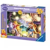 Ravensburger grindų dėlionė „Disney Mikė Pūkuotukas ir draugai“, 24 det.