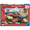 Ravensburger grindų dėlionė „Disney Pixar Ratai 2: Italijos pakrantė“, 60 det.