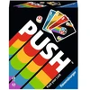 Ravensburger kortų žaidimas „Push“, 2–6 žaid., nuo 8 m.