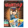 Ravensburger kortų žaidimas „Wanted!“, 3–5 žaid., nuo 7 m.