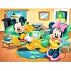 Ravensburger kubelių dėlionė „Disney Peliukas Mikis“, 12 kubelių