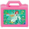 Ravensburger kubelių dėlionė „Disney princesės“, 12 kubelių