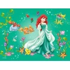 Ravensburger kubelių dėlionė „Disney princesės“, 12 kubelių
