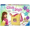Ravensburger kūrybinis rinkinys „Click & Style: rankinės dizainas“