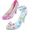 Dėlionė Ravensburger kūrybinis rinkinys „I love Shoes: Disney princesės“