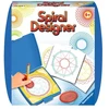 Ravensburger kūrybinis rinkinys „Mini Spiral-Designer: mėlynas“, nuo 6 m.