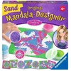 Ravensburger kūrybinis rinkinys „Smėlio Mandala-Designer: Fantasy“, nuo 6 m.