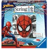 Ravensburger kūrybinis rinkinys „String it Midi: Žmogus-voras“, nuo 7 m.