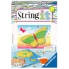 Ravensburger kūrybinis rinkinys „String it Mini: Drugelis“, nuo 7 m.