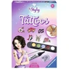 Ravensburger kūrybinis rinkinys „Styly: tatuiruotės“