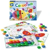 Ravensburger lavinamasis žaidimas „Junior Colorino“, nuo 2 m.