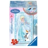 Ravensburger mini dėlionė „Disney Ledo šalis“, 54 det.