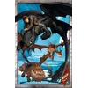 Ravensburger mini dėlionė „Drakonai“, 54 det.