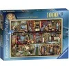 Ravensburger Puzzle Dėlionė: Fantazijų muziejus