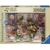 Ravensburger Puzzle Dėlionė: Vėlyvieji pusryčiai