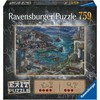 Ravensburger Dėlionė 759 vnt. - Švyturys prie uosto