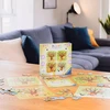 Ravensburger PuzzleUP! 4 dėlionės „Metų laikai“, nuo 3 m.
