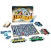 Ravensburger stalo žaidimas „Labyrinth Team Edition“, 2–4 žaid., nuo 8 m.