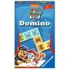 Ravensburger stalo žaidimas „PAW Patrol domino“, 2–6 žaid., nuo 3 m.