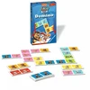 Ravensburger stalo žaidimas „PAW Patrol domino“, 2–6 žaid., nuo 3 m.