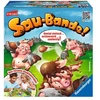 Ravensburger stalo žaidimas „Sau-Bande“, 2–4 žaid., nuo 4 m.