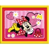 Dėlionė Ravensburger tapyba pagal skaičius „Disney Pelytė Mini“, 18×24 cm, nuo 7 m.