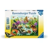 Ravensburger Dėlionė 100 vnt. - Nuostabus vabzdžių pasaulis