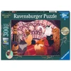 Ravensburger Dėlionė 300 vnt. - Katės