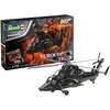 Revell 007 GoldenEye Eurocopter Tiger dovanų rinkinys 1/72 (05654)