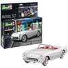 Revell 1953 Chevrolet Corvette Roadster dovanų rinkinys 1/24, 67718